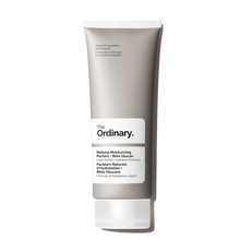 Natural Moisturizing Factors + Beta Glucan P1
