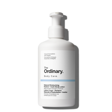 Natural Moisturizing Factors + Inulin Body Lotion Z7