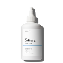 Salicylic Acid 0.5% Body Serum O8