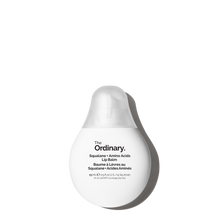 Squalane + Amino Acids Lip Balm P8