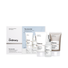 The Acne Set Z6