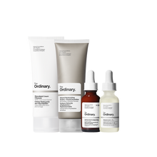 The Barrier Support Collection C5