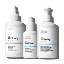The Body Care Collection Z3