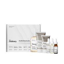 The Mini Discovery Set Z6