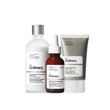 The Sensitive Skin Collection F0