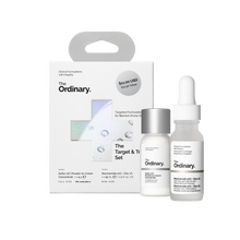 The Target & Treat Set T7