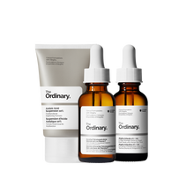 The Uneven Skin Tone Collection O3