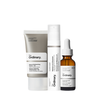 The Vitamin C & A Collection B9